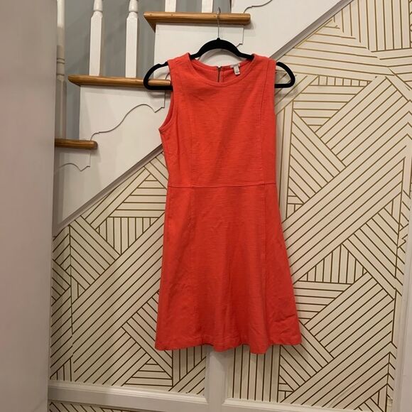 J.Crew Tank Dress - Picture 1 of 5